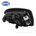 82620-25100 Conjunto de manija de la puerta derecha para Hyundai Accent